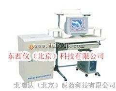 全自动微机量热仪 