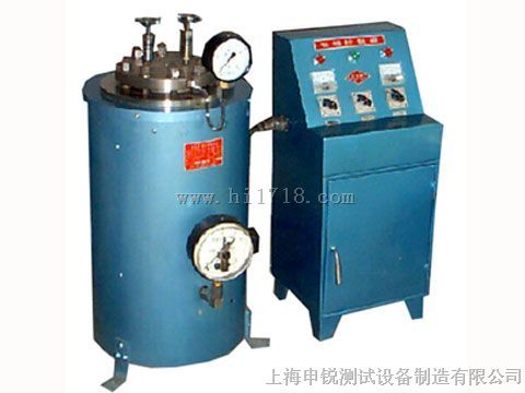 YZF-20型压蒸釜试验仪器