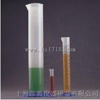 进口美国Nalgene PP刻度量筒