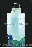 进口美国Nalgene方型放水大瓶