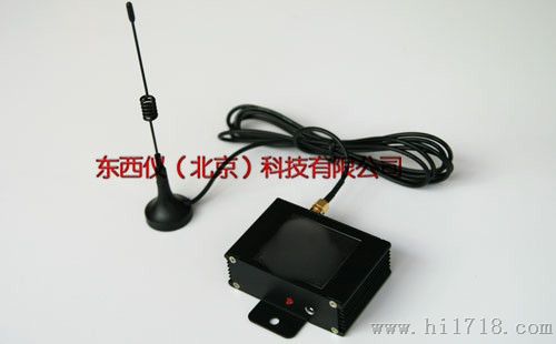 无线客流计数器 