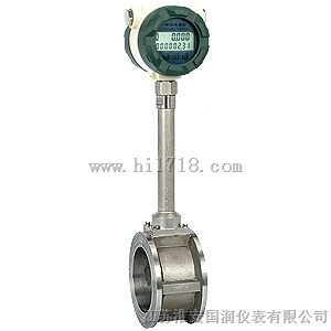 LUGB气体甲烷流量计