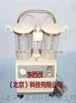  电动吸引器 