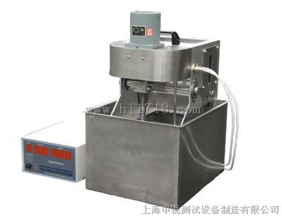 卷材低温柔度测试仪