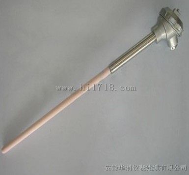 WRP-130/WRP2-130S型铂铑热电偶