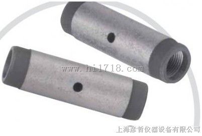 PE纵向石墨加热管