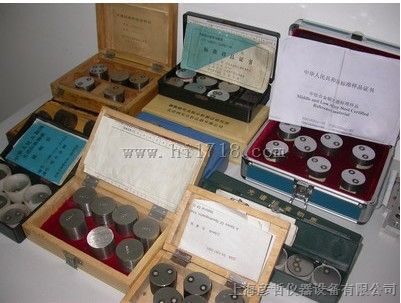 碳钢光谱分析标准品