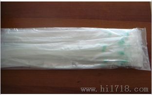 输卵管通液管 