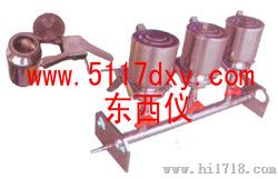 不锈钢六联式串联过滤器