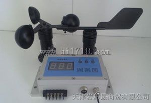 风速风向测控仪
