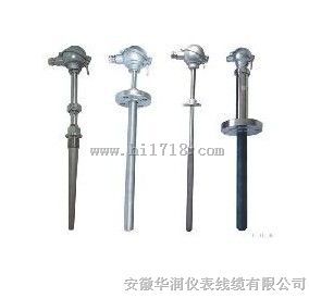 钢厂高炉热风炉专用热电偶
