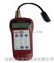 日本UNITTA皮带张力计