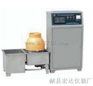 全自动养护室控制仪