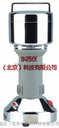 中药粉碎机 200g