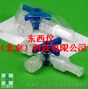 医用三通阀