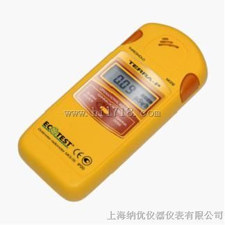 多用途个人辐射剂量报警仪
