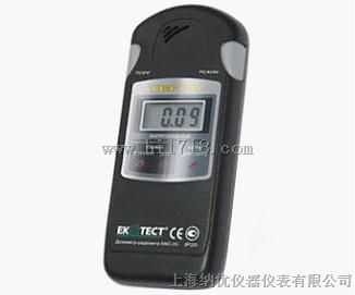 MKS-05多功能个人剂量报警仪