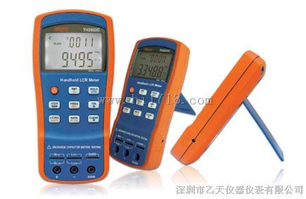 同惠TH2822数字电桥