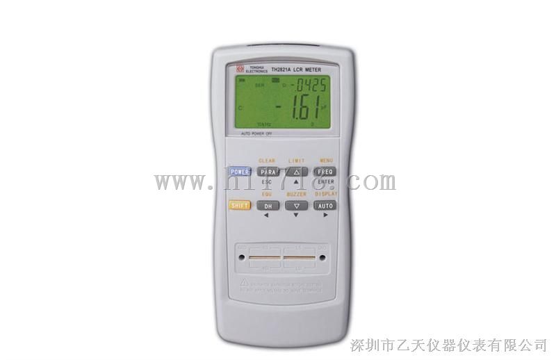 TH2821A数字电桥