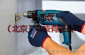 微型多功能两用电钻