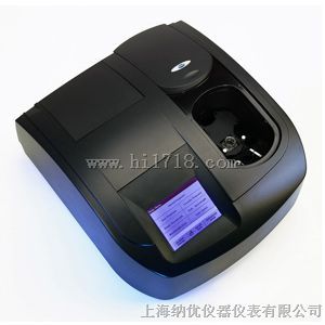 DR5000台式紫外可见分光光度计