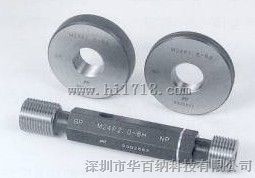 螺纹环规