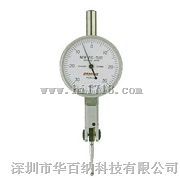 PEACOCK孔雀牌杠杆千分表