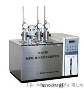 维卡软化点温度测定仪