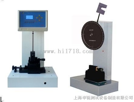 GJC-15摆锤简支梁冲击试验机