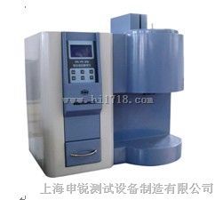 XRL—400A系列熔体流动速率仪