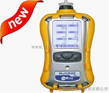 PGM-6228 六合一气体检测仪