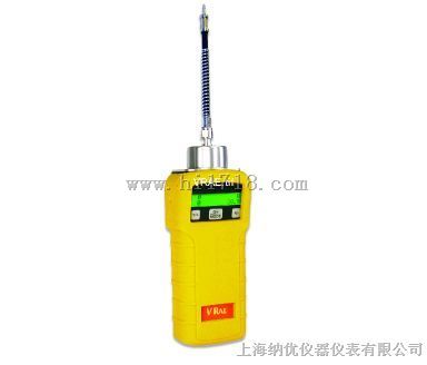 PGM-7840五合一气体检测仪