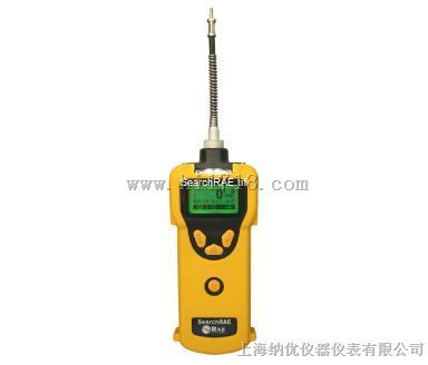 毒气检测仪PGM-1600