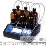 BODTrak II生化需氧量分析仪