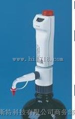 Dispensette III数字空调瓶口分液器