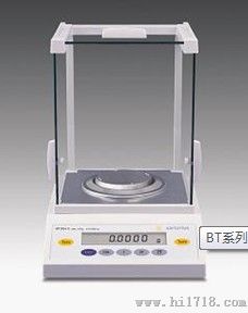 BT25S标准型准微量