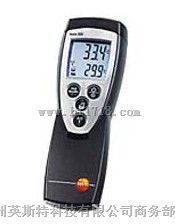 testo 925单通道温度仪
