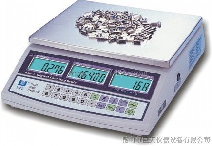 UCAE-B-006联贸电子秤