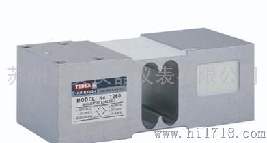 美国Tedea-Huntleigh称重传感器1263
