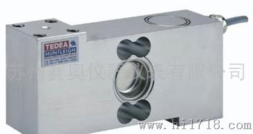美国tedea1510称重传感器
