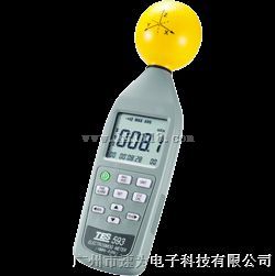 高频辐射检测仪TES593