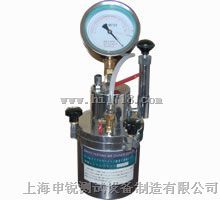 LS-546砂浆含气量测定仪