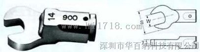 KANON中村扭力扳手接头