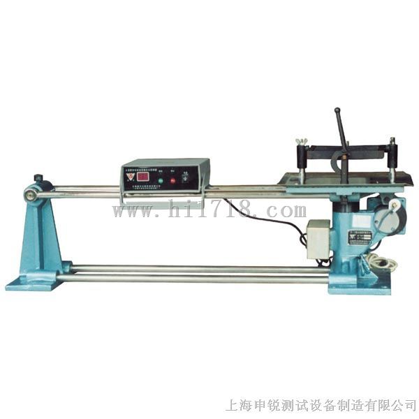 ZT一96型水泥胶砂试体成型振实台