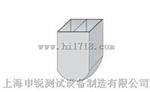 自密实混凝土Ｕ型流动仪