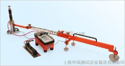 EV2静态模量测试仪