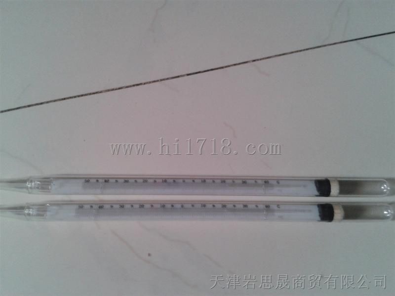 气象局专用温度表WQG-13