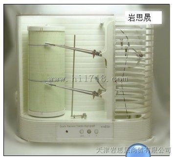 温湿度记录仪