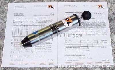 德国进口PTL弹簧冲击器F22.50