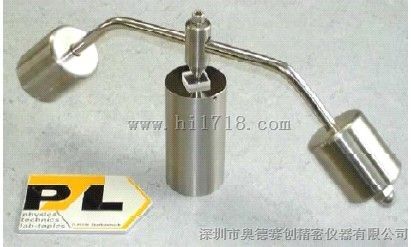 德国PTL球压测试仪